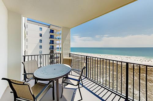 Apartamento Exceptional Vacation Home In Orange Beach Condo