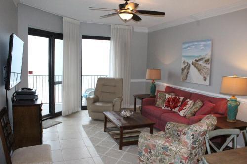 Apartamento Exceptional Vacation Home In Orange Beach Condo