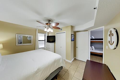 Apartamento Exceptional Vacation Home In Orange Beach Condo