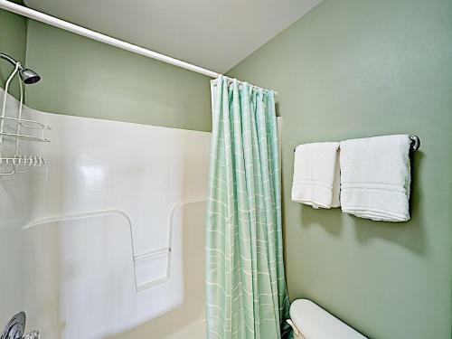 Apartamento Breezy Gulf-view Condo Unit #209 Condo