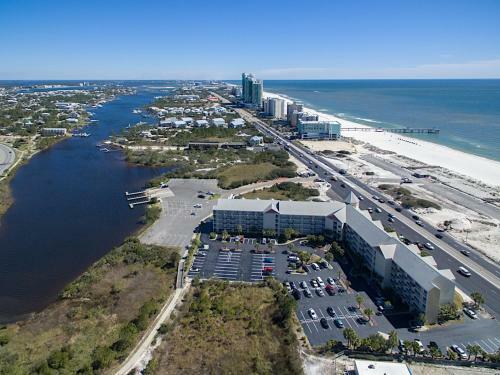 Apartamento Breezy Gulf-view Condo Unit #209 Condo