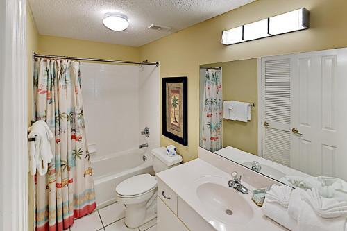 Apartamento The Palms - Beachfront Corner Unit - 2 Pools, Gym Condo