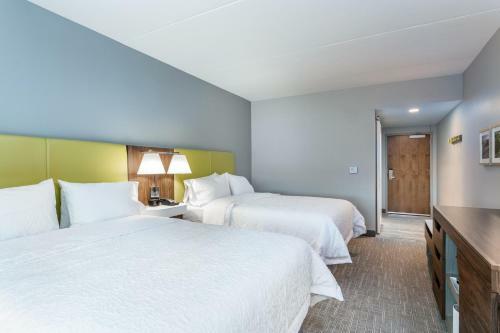 Hotel Hampton Inn And Suites Saraland Mobile