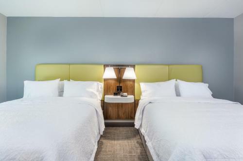 Hotel Hampton Inn And Suites Saraland Mobile