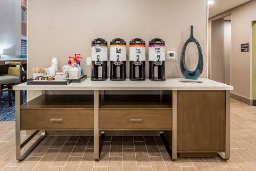 Hotel Hampton Inn And Suites Saraland Mobile