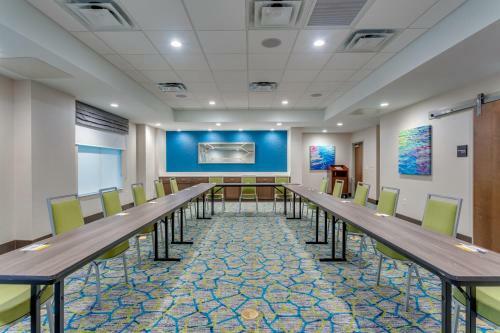 Hotel Hampton Inn And Suites Saraland Mobile