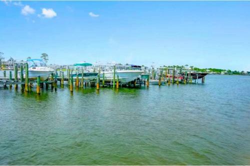 Palm Harbor 322 Mariner Circle By Bender Vacation Rentals