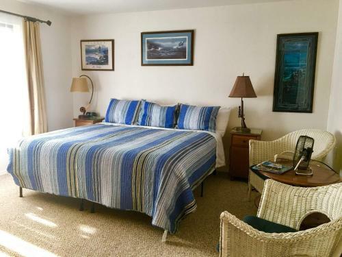 Posada Driftwood Inn