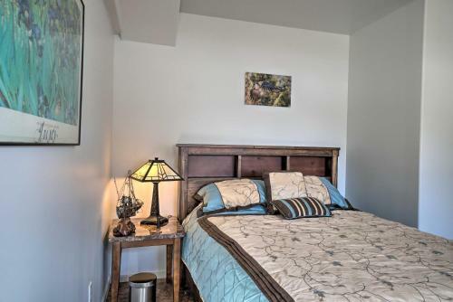 Homer Hideaway On Fritz Creekside - Pets Welcome