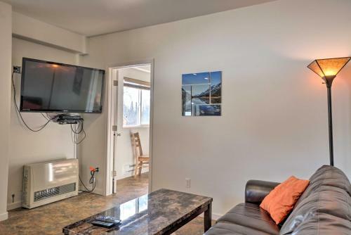 Homer Hideaway On Fritz Creekside - Pets Welcome
