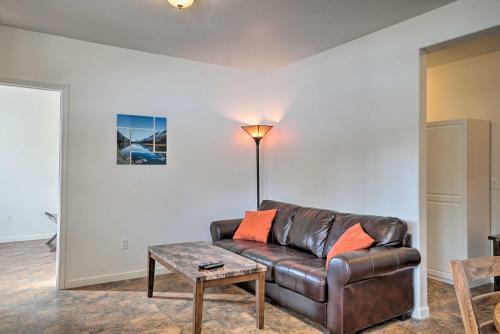 Homer Hideaway On Fritz Creekside - Pets Welcome
