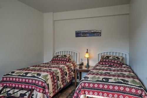 Homer Hideaway On Fritz Creekside - Pets Welcome