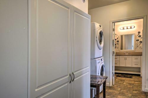 Homer Hideaway On Fritz Creekside - Pets Welcome