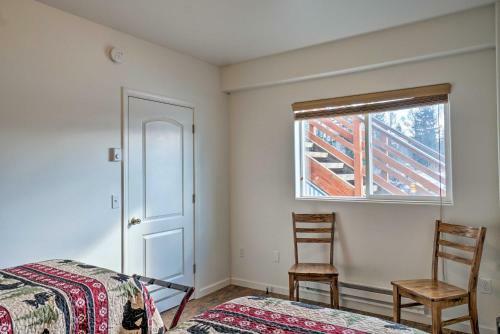 Homer Hideaway On Fritz Creekside - Pets Welcome