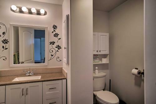 Homer Hideaway On Fritz Creekside - Pets Welcome