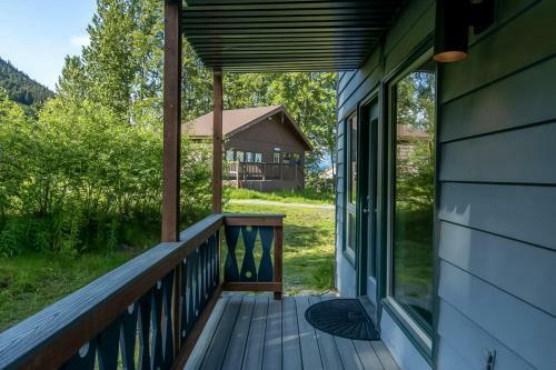 Alyeska Retreat C110