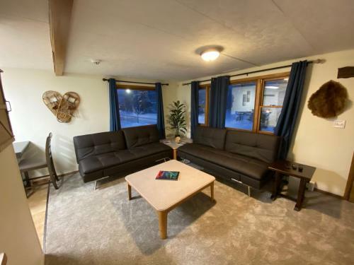 Opp Apartments