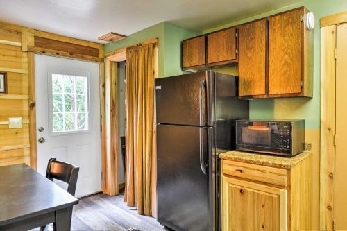 Apartamento Peaceful, Quiet Seward Apt With Back Yard And Mtn Views