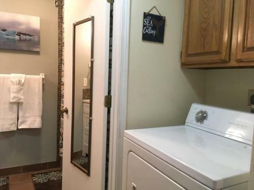 Apartamento Fishers Hideaway