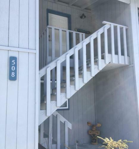 Apartamento Fishers Hideaway