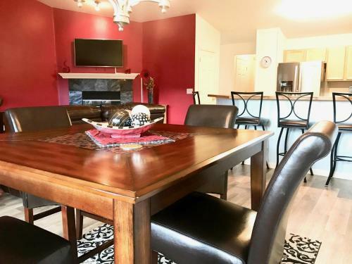 Apartamento Oceanview Townhouse
