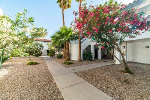 34a Casa Grande Modern 1bd Condo W Heated Pool