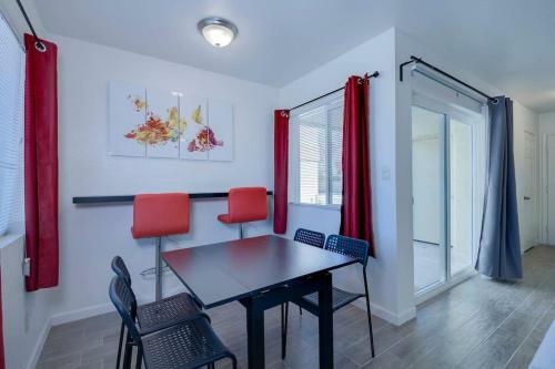 37a- Casa Grande Modern Condo 1bd W Heated Pool