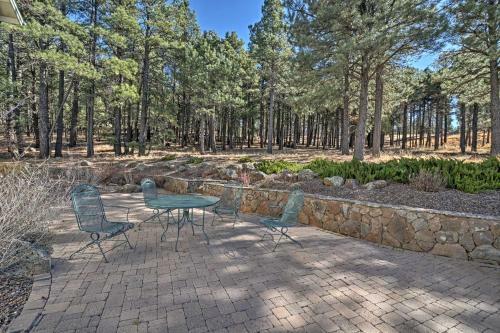 Expansive Flagstaff House 9mi To Skiing And Downtown