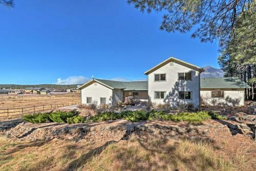 Expansive Flagstaff House 9mi To Skiing And Downtown