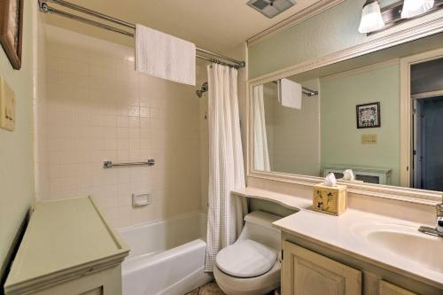 Fountain Hills Home With Pool, Mtn View And Sauna