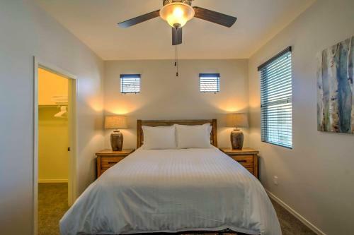 Serene Gilbert Home Walk To Pool, 5 Mi To Santan