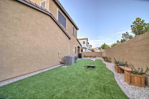 Rio Paseo Retreat With Private Patio And Pool Access!