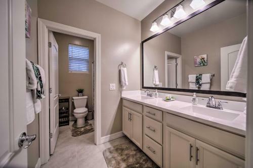 Rio Paseo Retreat With Private Patio And Pool Access!