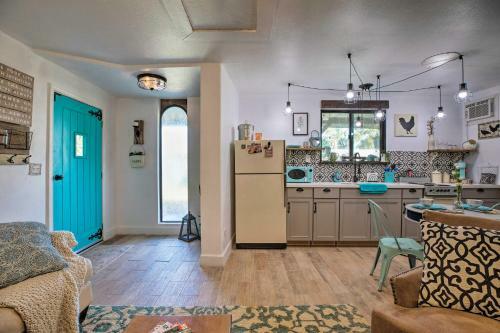 Tolleson Cottage On 1 Acre, 2 Miles To Ism Raceway