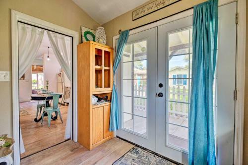 Tolleson Cottage On 1 Acre, 2 Miles To Ism Raceway