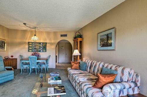 Sweet Snowbird Getaway, 30 Miles From Tucson!