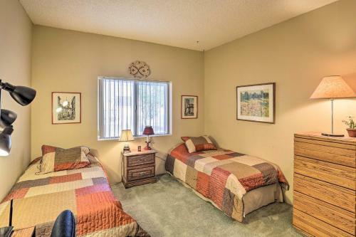Sweet Snowbird Getaway, 30 Miles From Tucson!