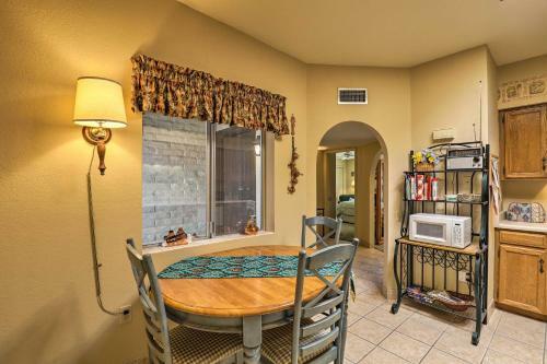 Sweet Snowbird Getaway, 30 Miles From Tucson!