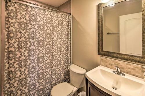 Pristine, Modern Lake Havasu City Home With Pvt Pool