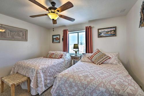 Private Lake Havasu Escape With Pool And Spa!