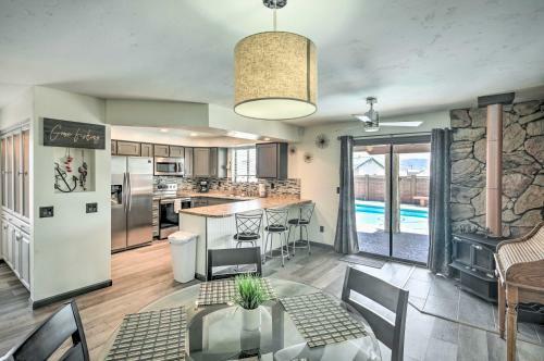 Updated Adobe Havasu Home Less Than 6 Mi To London Bridge!