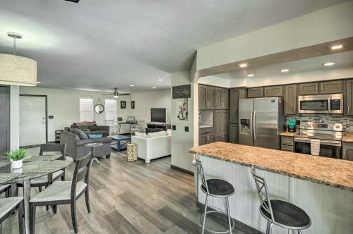 Updated Adobe Havasu Home Less Than 6 Mi To London Bridge!
