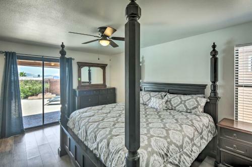 Updated Adobe Havasu Home Less Than 6 Mi To London Bridge!