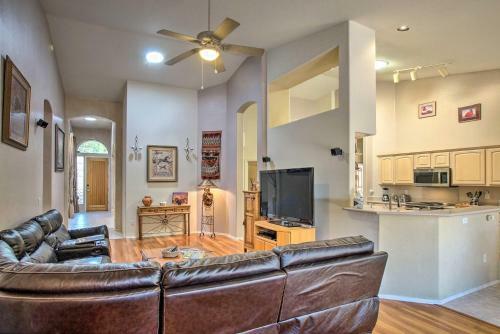 Spacious Home With Pool About 6 Mi To Usery Mtn Park!