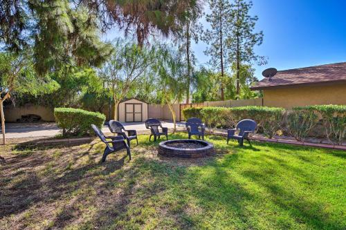 Red Mountain Mesa Oasis Pool, Bar And Game Room!