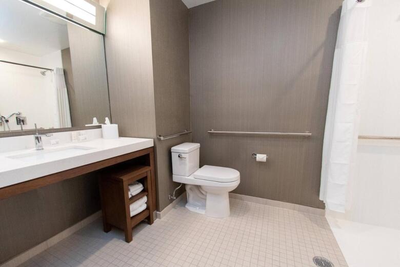 Hotel Courtyard By Marriott Mesa At Wrigleyville West