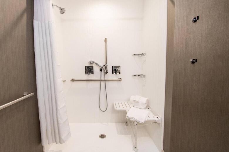 Hotel Courtyard By Marriott Mesa At Wrigleyville West