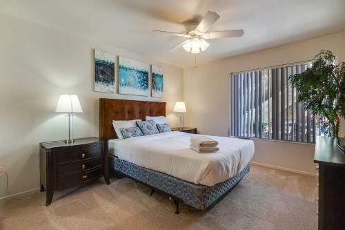Apartamento Impeccable 2br In Mesa