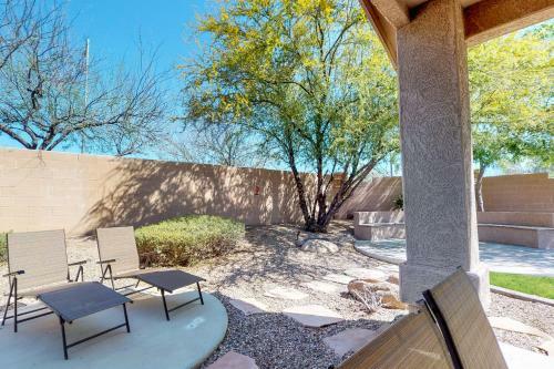 Mesquite Vista