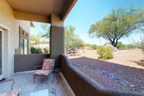 Vistoso Resort Casita #102